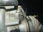 Gas Auto part Machine Metal Automotive wheel system